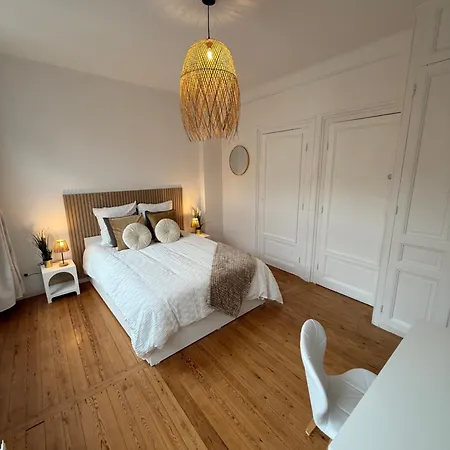 La Dune - Les Embruns A 5 Min A Pied De Nausicaa, Plage, Centre - Cote D'opale *