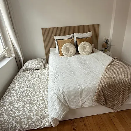 La Dune - Les Embruns A 5 Min A Pied De Nausicaa, Plage, Centre - Cote D'opale Boulogne-sur-Mer