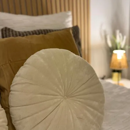 La Dune - Les Embruns A 5 Min A Pied De Nausicaa, Plage, Centre - Cote D'opale Ubytování v soukromí Boulogne-sur-Mer