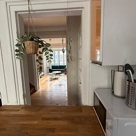 La Dune - Les Embruns A 5 Min A Pied De Nausicaa, Plage, Centre - Cote D'opale Ubytování v soukromí