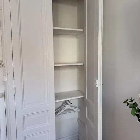 Ubytování v soukromí La Dune - Les Embruns A 5 Min A Pied De Nausicaa, Plage, Centre - Cote D'opale Boulogne-sur-Mer