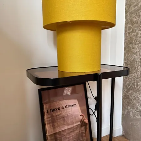 La Dune - Les Embruns A 5 Min A Pied De Nausicaa, Plage, Centre - Cote D'opale Boulogne-sur-Mer