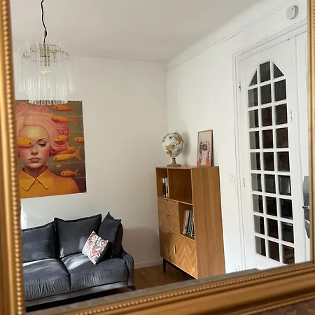 La Dune - Les Embruns A 5 Min A Pied De Nausicaa, Plage, Centre - Cote D'opale * Boulogne-sur-Mer