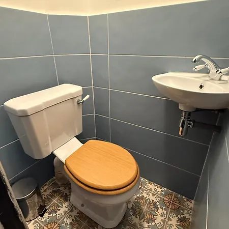 Ubytování v soukromí La Dune - Les Embruns A 5 Min A Pied De Nausicaa, Plage, Centre - Cote D'opale Boulogne-sur-Mer