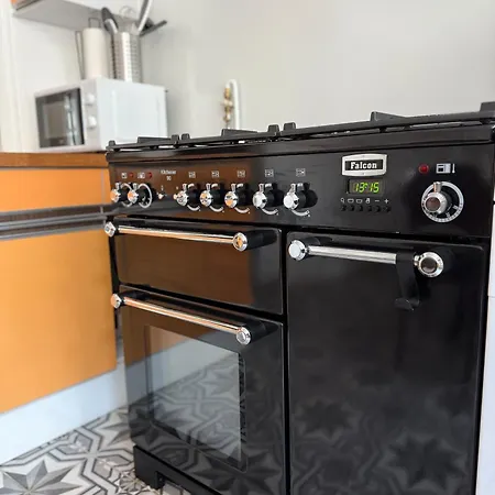 La Dune - Les Embruns A 5 Min A Pied De Nausicaa, Plage, Centre - Cote D'opale * Boulogne-sur-Mer