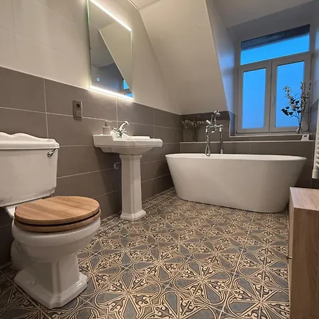 La Dune - Les Embruns A 5 Min A Pied De Nausicaa, Plage, Centre - Cote D'opale Ubytování v soukromí *