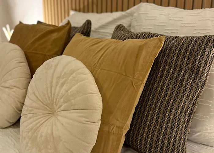 La Dune - Les Embruns A 5 Min A Pied De Nausicaa, Plage, Centre - Cote D'opale Homestay *