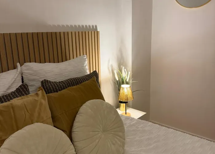 Homestay La Dune - Les Embruns A 5 Min A Pied De Nausicaa, Plage, Centre - Cote D'opale *