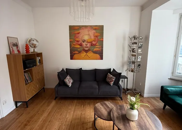 Homestay La Dune - Les Embruns A 5 Min A Pied De Nausicaa, Plage, Centre - Cote D'opale