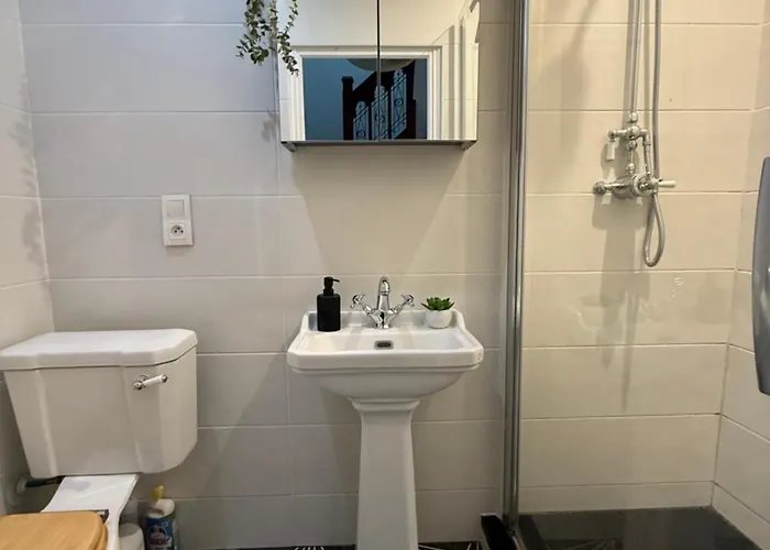 La Dune - Les Embruns A 5 Min A Pied De Nausicaa, Plage, Centre - Cote D'opale *