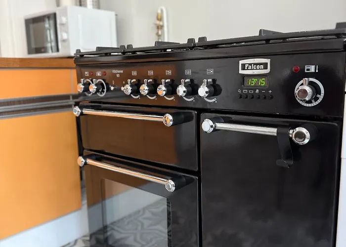 La Dune - Les Embruns A 5 Min A Pied De Nausicaa, Plage, Centre - Cote D'opale * Boulogne-sur-Mer