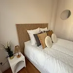 Accommodatie bij particulieren La Dune - Les Embruns A 5 Min A Pied De Nausicaa, Plage, Centre - Cote D'opale *