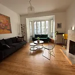 Accommodatie bij particulieren La Dune - Les Embruns A 5 Min A Pied De Nausicaa, Plage, Centre - Cote D'opale