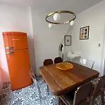 La Dune - Les Embruns A 5 Min A Pied De Nausicaa, Plage, Centre - Cote D'opale Accommodatie bij particulieren *