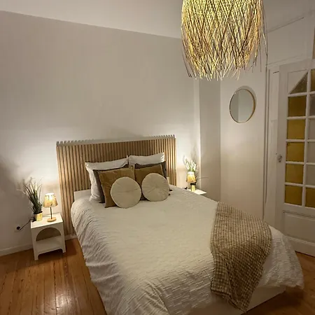 La Dune - Les Embruns A 5 Min A Pied De Nausicaa, Plage, Centre - Cote D'opale Homestay *