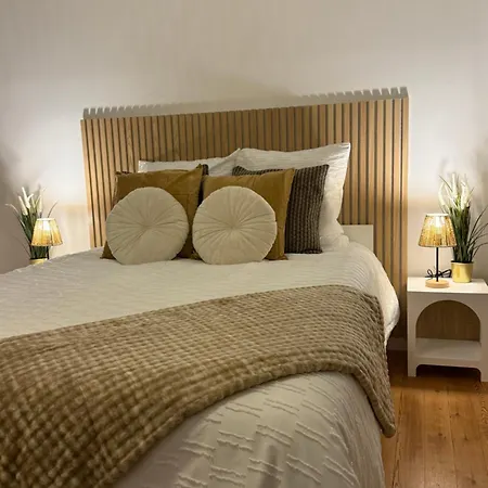 La Dune - Les Embruns A 5 Min A Pied De Nausicaa, Plage, Centre - Cote D'opale Homestay