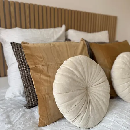 La Dune - Les Embruns A 5 Min A Pied De Nausicaa, Plage, Centre - Cote D'opale Boulogne-sur-Mer