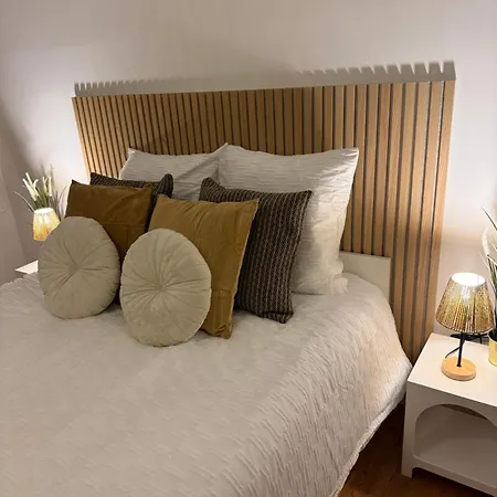 Accommodatie bij particulieren La Dune - Les Embruns A 5 Min A Pied De Nausicaa, Plage, Centre - Cote D'opale Boulogne-sur-Mer