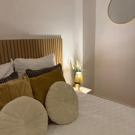 Accommodatie bij particulieren La Dune - Les Embruns A 5 Min A Pied De Nausicaa, Plage, Centre - Cote D'opale *