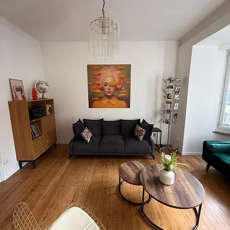 Проживание в семье La Dune - Les Embruns A 5 Min A Pied De Nausicaa, Plage, Centre - Cote D'opale