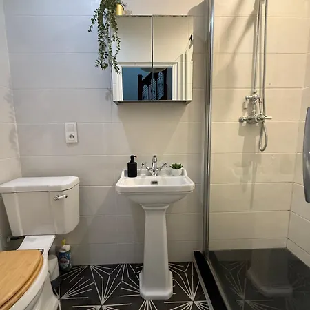 La Dune - Les Embruns A 5 Min A Pied De Nausicaa, Plage, Centre - Cote D'opale *