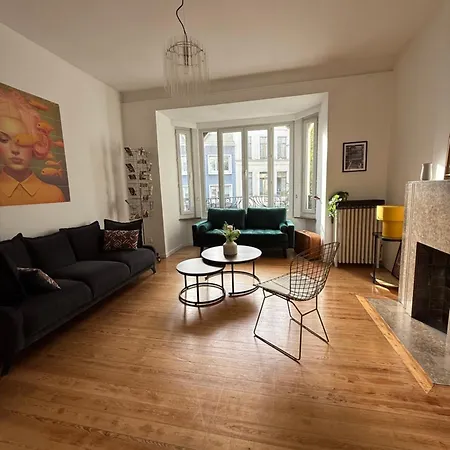 Проживание в семье La Dune - Les Embruns A 5 Min A Pied De Nausicaa, Plage, Centre - Cote D'opale