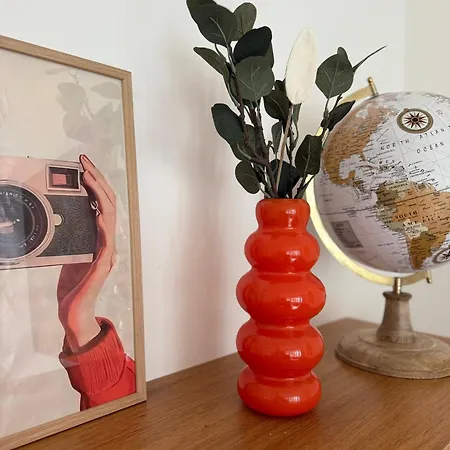 La Dune - Les Embruns A 5 Min A Pied De Nausicaa, Plage, Centre - Cote D'opale Проживание в семье Булонь-сюр-Мер