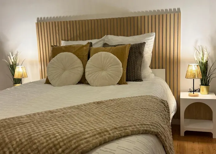 La Dune - Les Embruns A 5 Min A Pied De Nausicaa, Plage, Centre - Cote D'opale Homestay