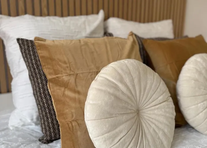 La Dune - Les Embruns A 5 Min A Pied De Nausicaa, Plage, Centre - Cote D'opale Булонь-сюр-Мер