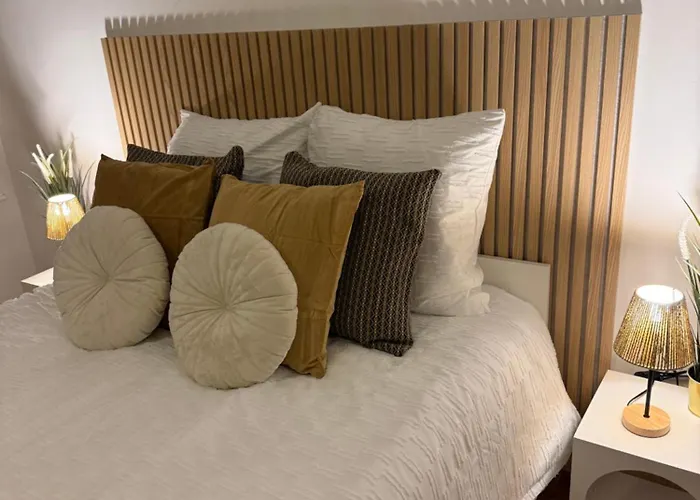 Accommodatie bij particulieren La Dune - Les Embruns A 5 Min A Pied De Nausicaa, Plage, Centre - Cote D'opale Boulogne-sur-Mer