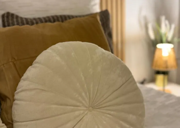 La Dune - Les Embruns A 5 Min A Pied De Nausicaa, Plage, Centre - Cote D'opale Проживание в семье Булонь-сюр-Мер