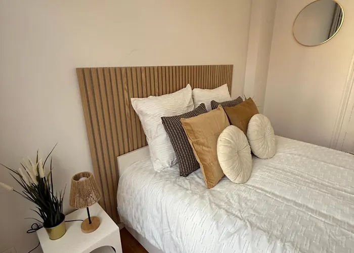 Homestay La Dune - Les Embruns A 5 Min A Pied De Nausicaa, Plage, Centre - Cote D'opale *