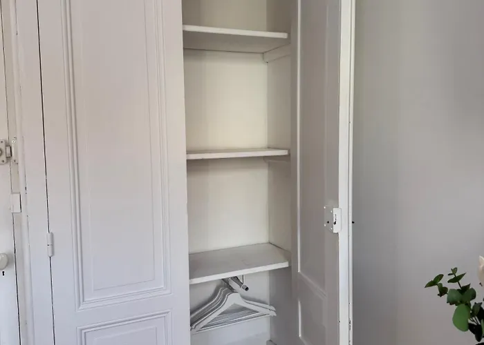 Проживание в семье La Dune - Les Embruns A 5 Min A Pied De Nausicaa, Plage, Centre - Cote D'opale Булонь-сюр-Мер