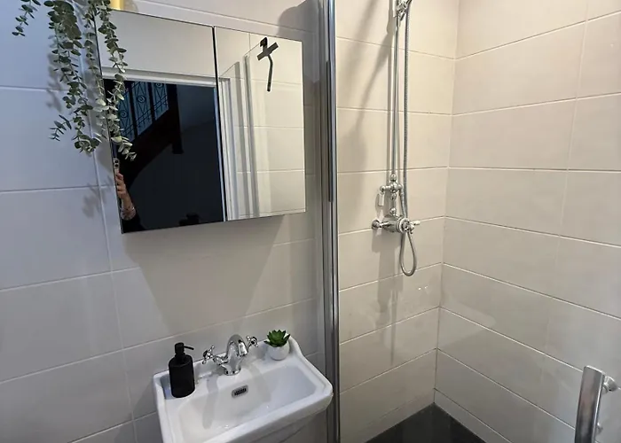 La Dune - Les Embruns A 5 Min A Pied De Nausicaa, Plage, Centre - Cote D'opale Проживание в семье