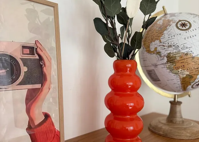 La Dune - Les Embruns A 5 Min A Pied De Nausicaa, Plage, Centre - Cote D'opale Accommodatie bij particulieren Boulogne-sur-Mer