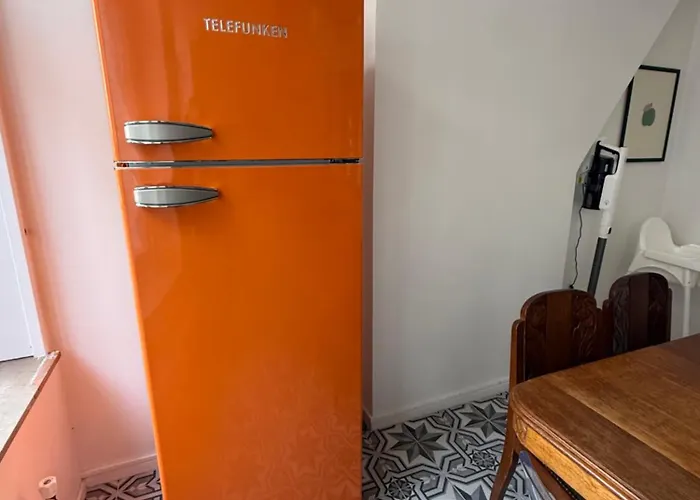 La Dune - Les Embruns A 5 Min A Pied De Nausicaa, Plage, Centre - Cote D'opale