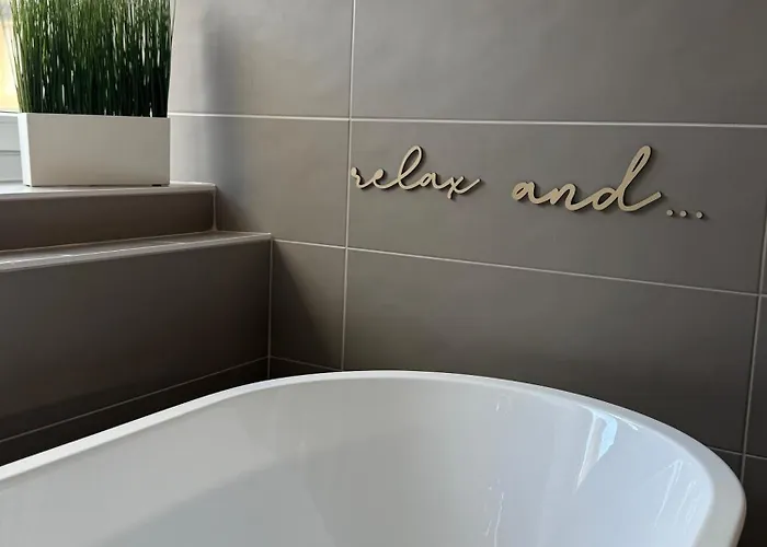 La Dune - Les Embruns A 5 Min A Pied De Nausicaa, Plage, Centre - Cote D'opale Булонь-сюр-Мер