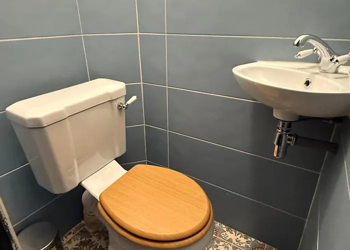 Accommodatie bij particulieren La Dune - Les Embruns A 5 Min A Pied De Nausicaa, Plage, Centre - Cote D'opale Boulogne-sur-Mer